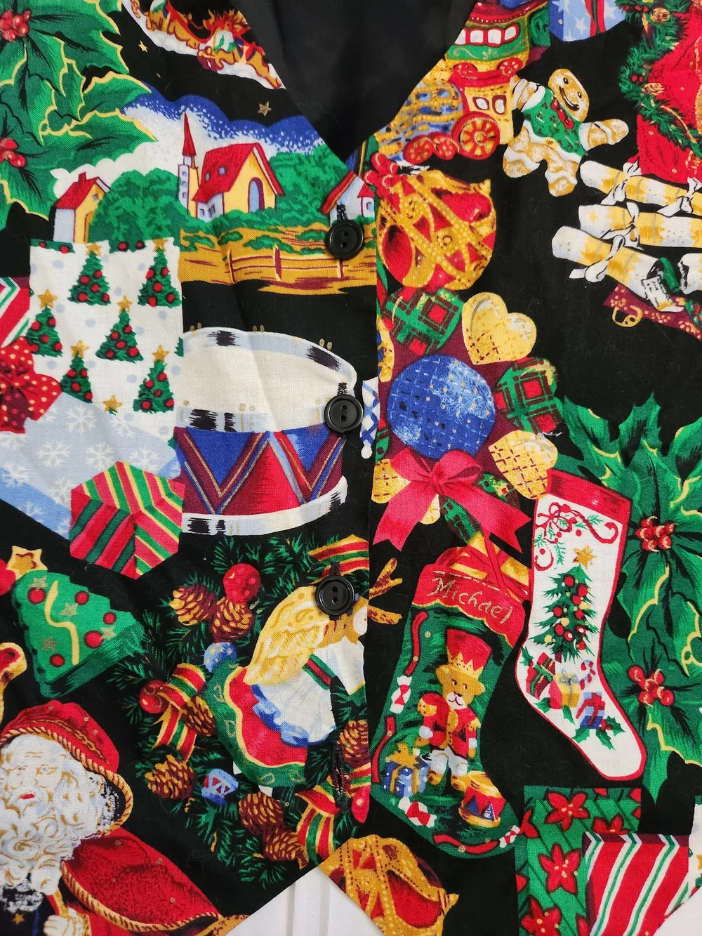 Nutcracker this christmas